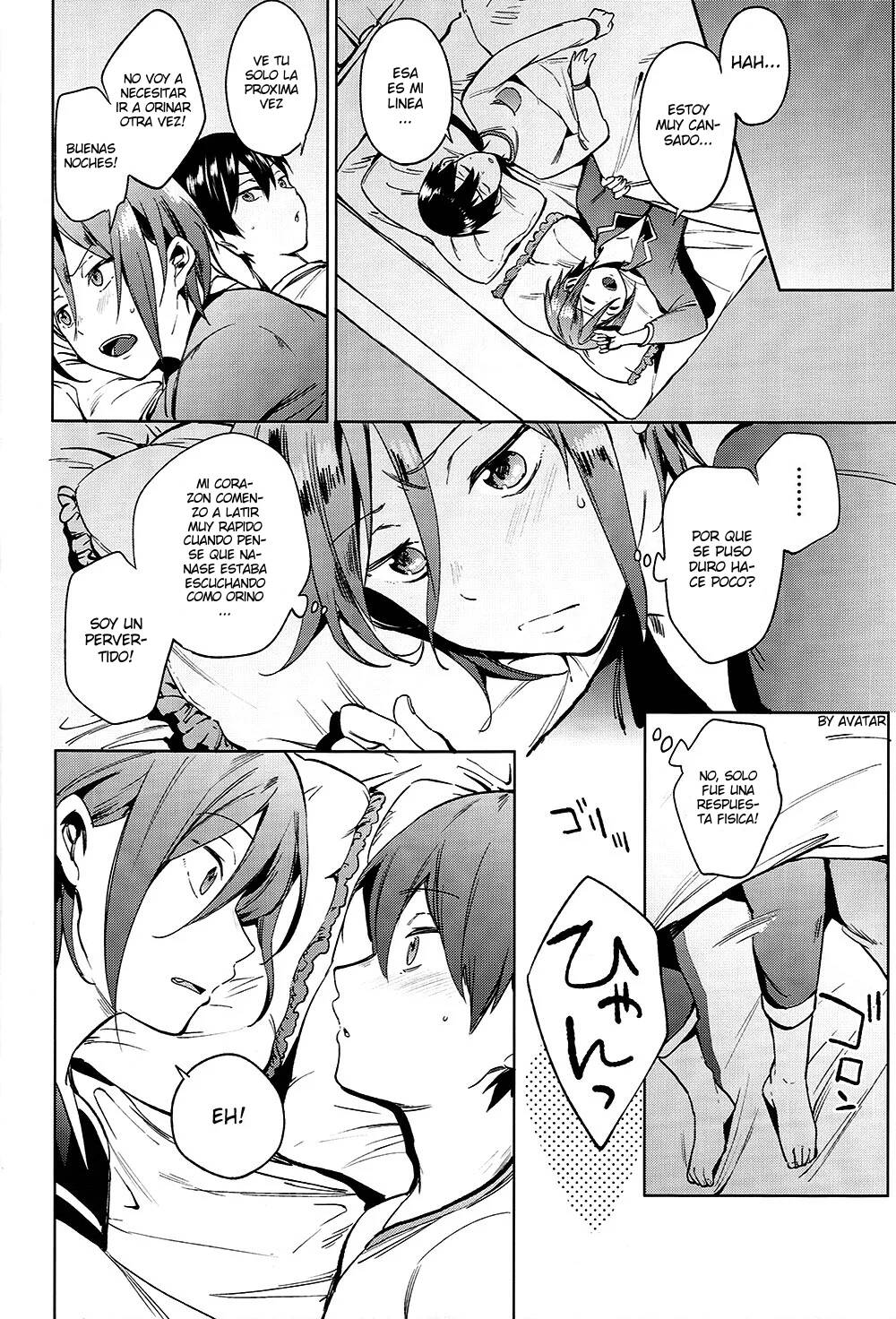 Shii Shii Rin-chan page 11 full
