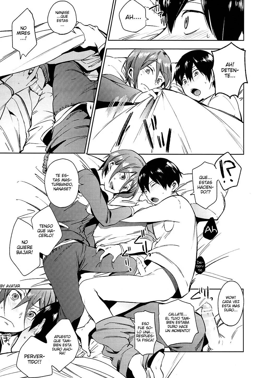 Shii Shii Rin-chan page 12 full