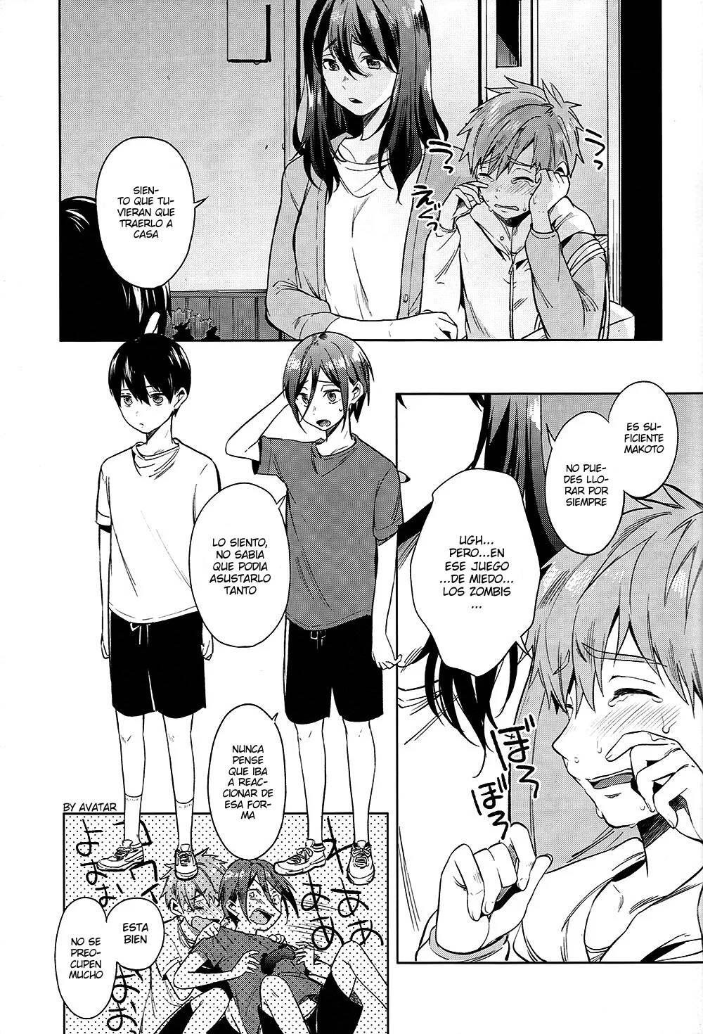 Shii Shii Rin-chan page 2 full
