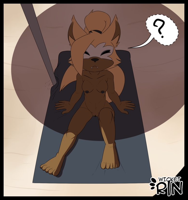 Furry - Sonic Mixed Females Collection page 8 full