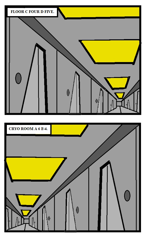 RENEGADES ASSAULT ON STATION 07 Book 03 page 10 full