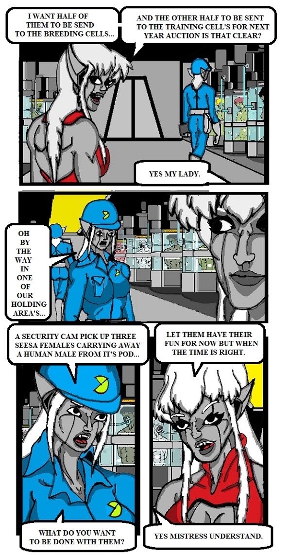 RENEGADES ASSAULT ON STATION 07 Book 03 page 12 full