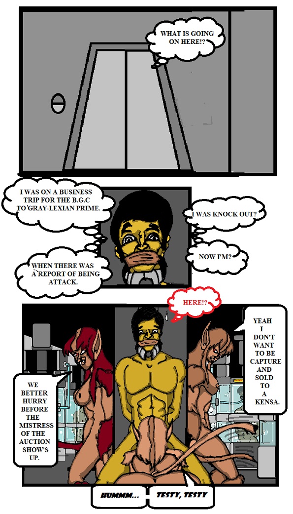 RENEGADES ASSAULT ON STATION 07 Book 03 page 9 full