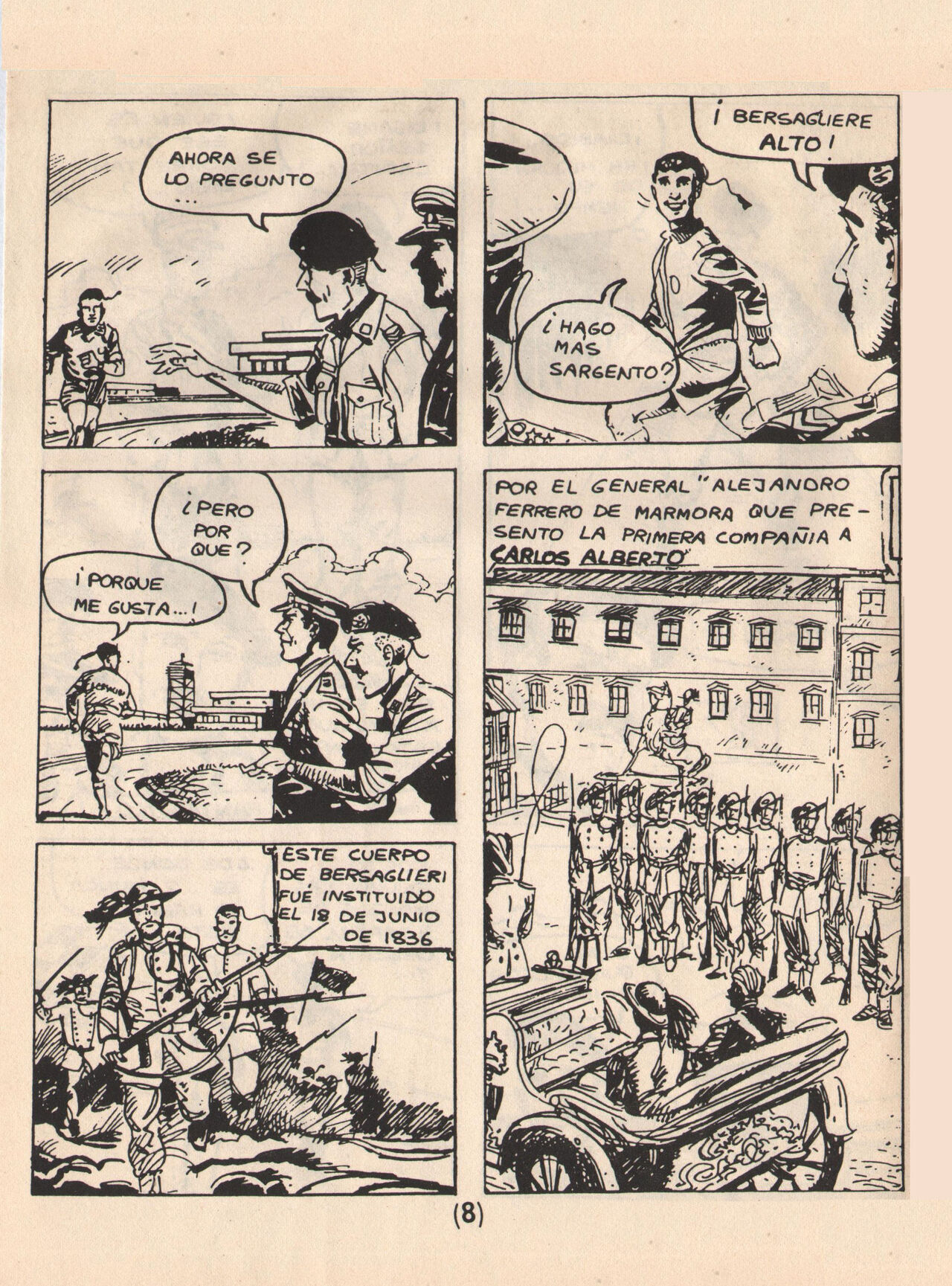 En la... Mili N°4 - Primer embarque page 11 full
