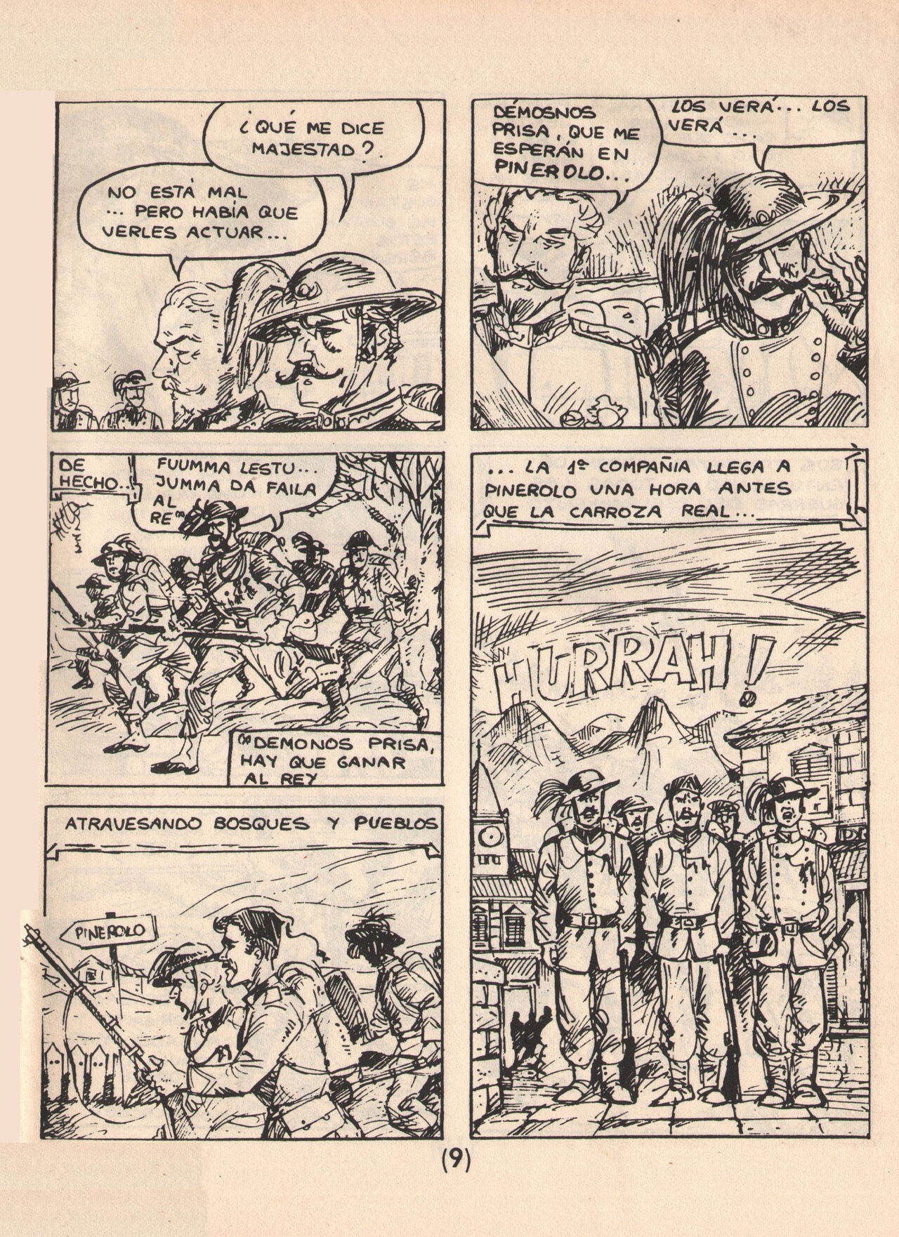En la... Mili N°4 - Primer embarque page 12 full