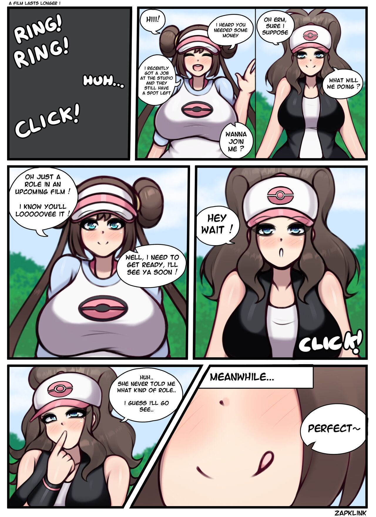 A film lasts longer page 2 full