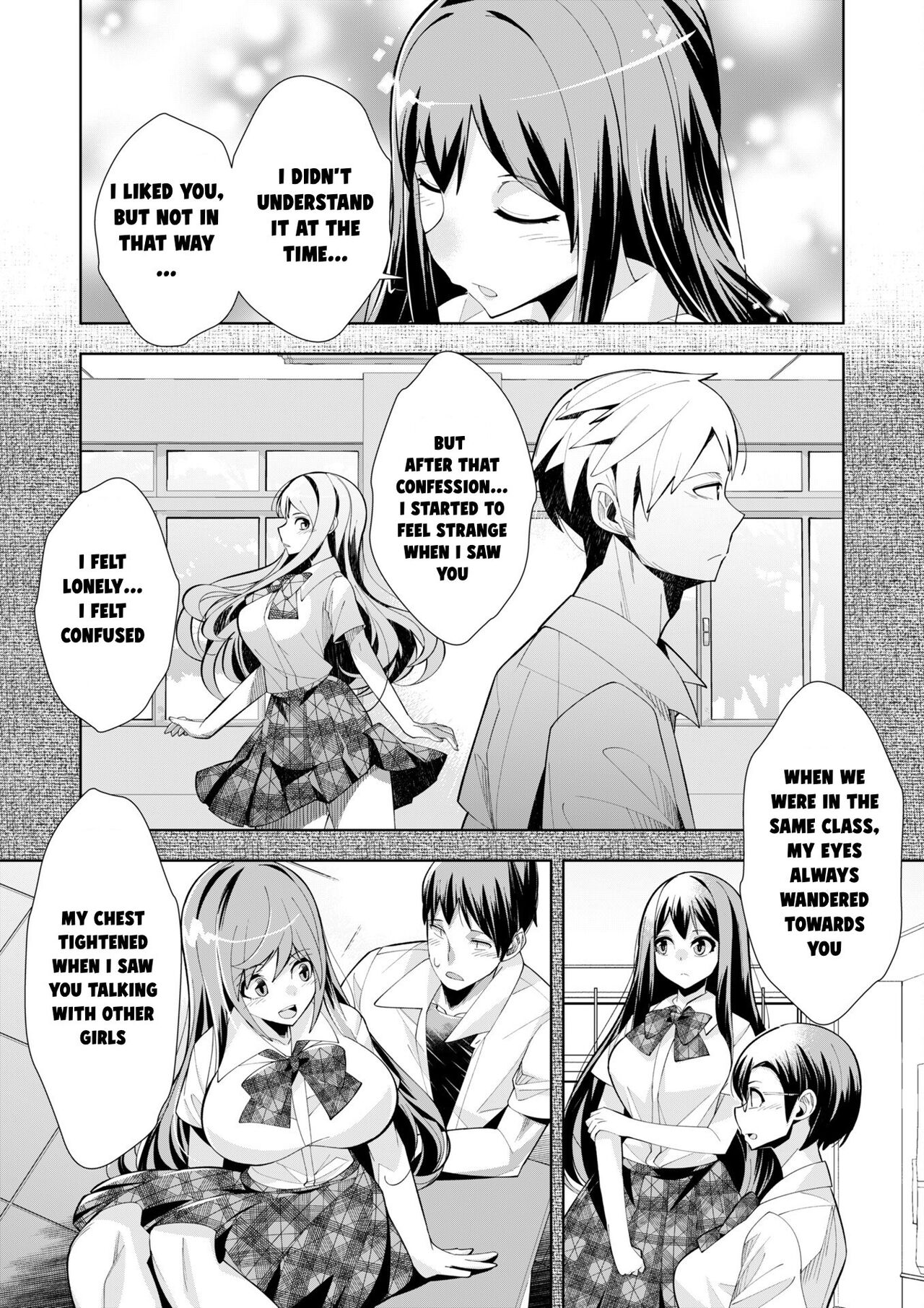 Youkoso Isekai e, Dewa Shinde Kudasai Ch. 5 page 11 full