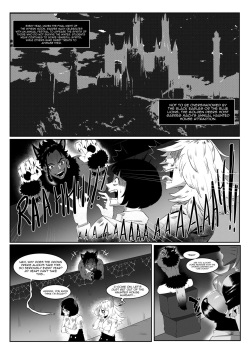 Haunting At Garreg Mach