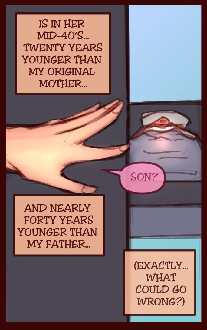 NGT Cómics07 - Morning Routine page 4 full