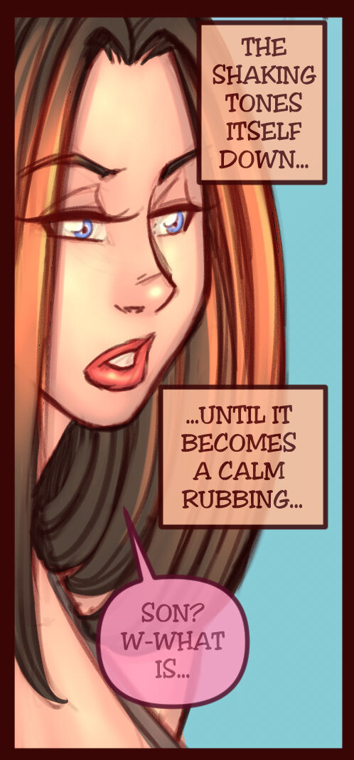 NGT Cómics07 - Morning Routine page 8 full