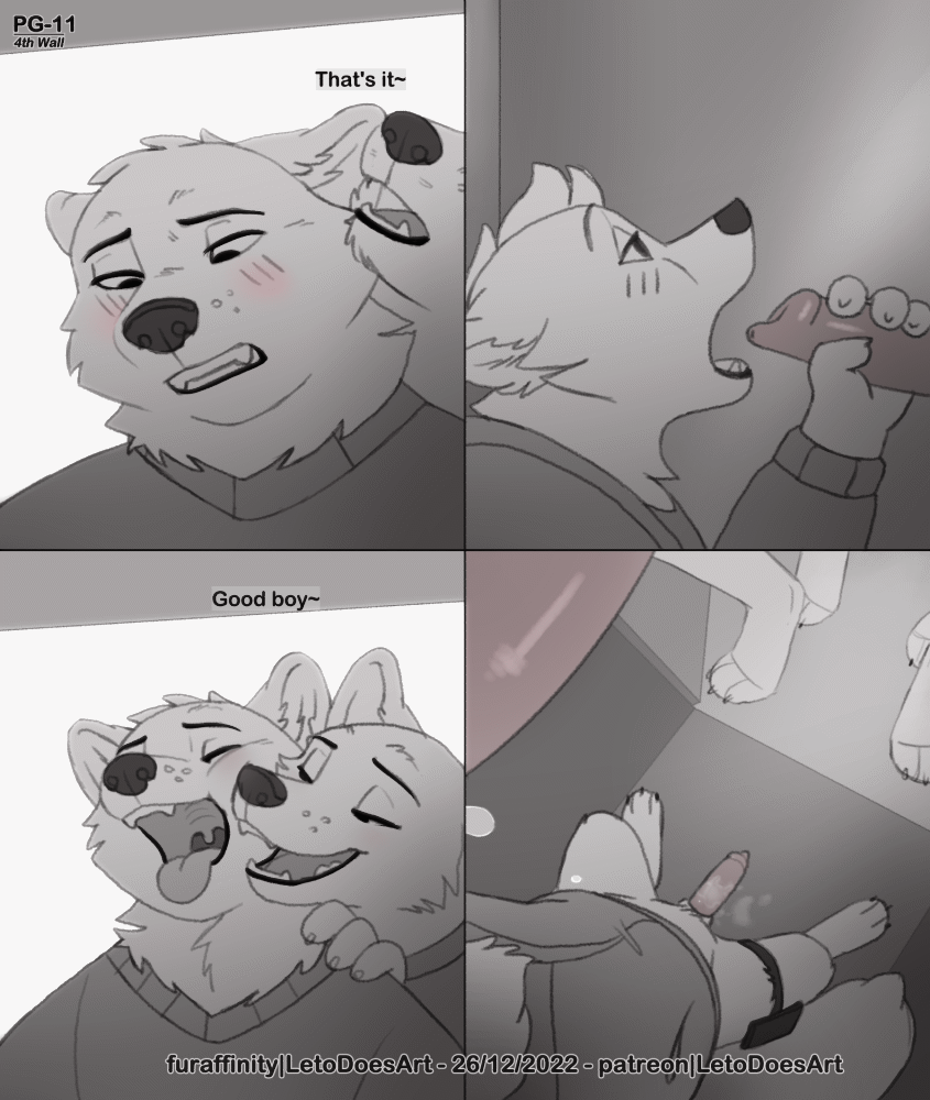 4th Wall page 11 full