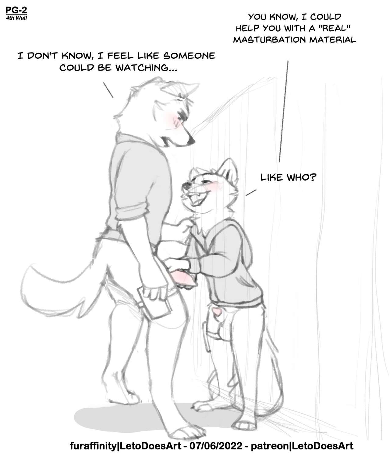 4th Wall page 2 full