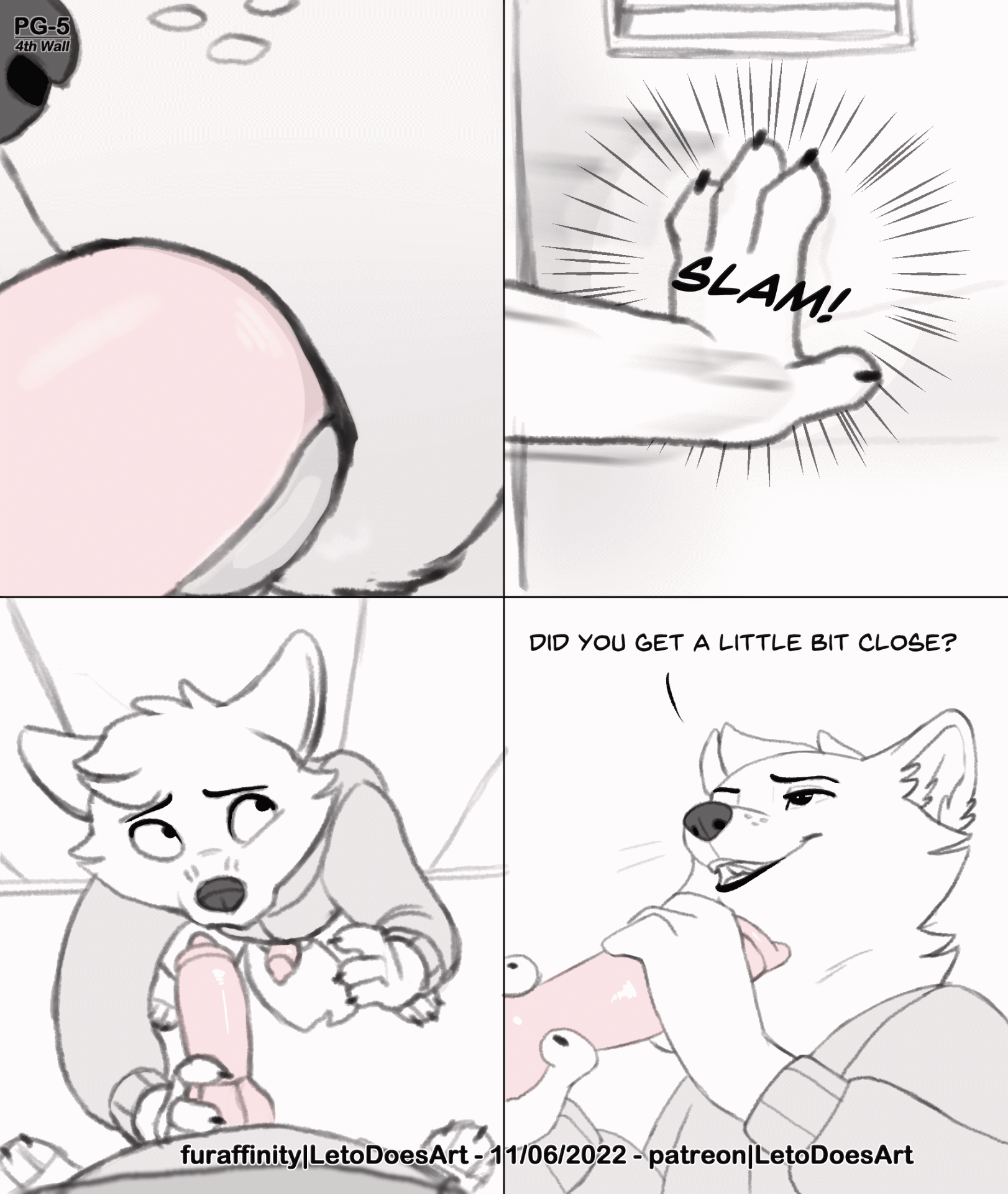 4th Wall page 5 full