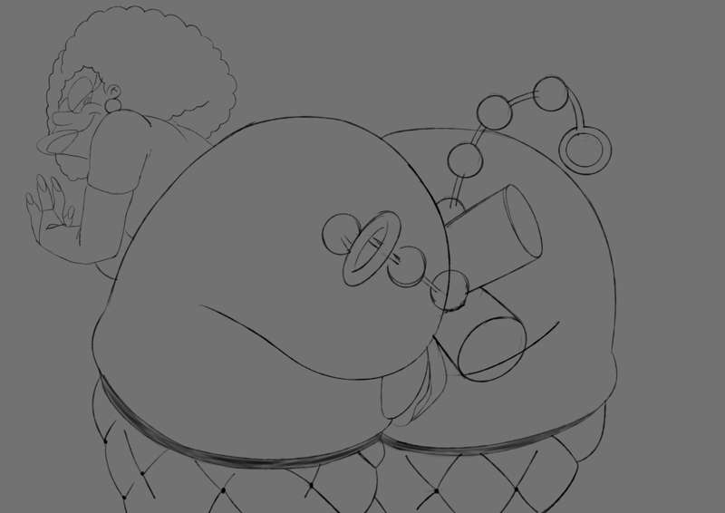ARTISt fucktoontv page 11 full