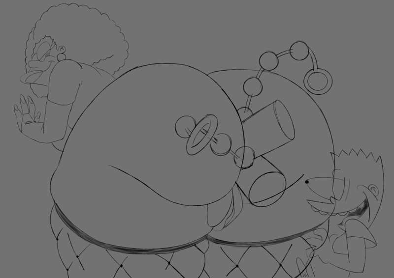 ARTISt fucktoontv page 12 full