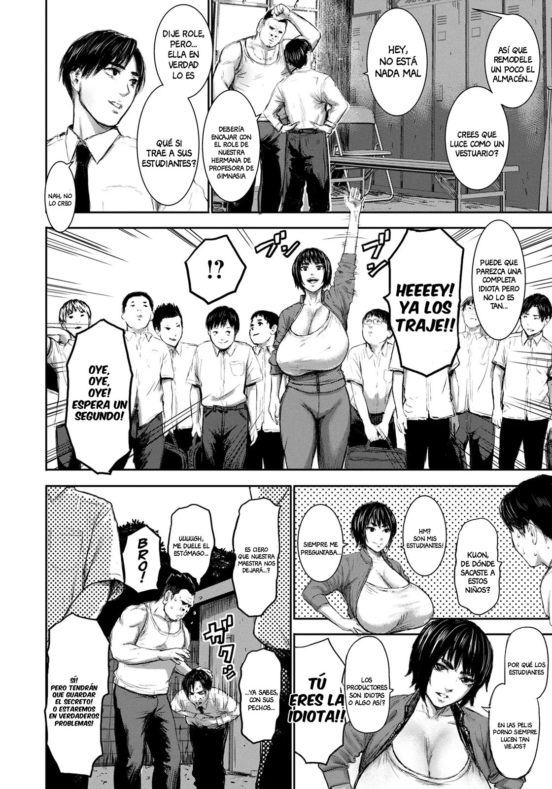 AV Family 1 page 12 full