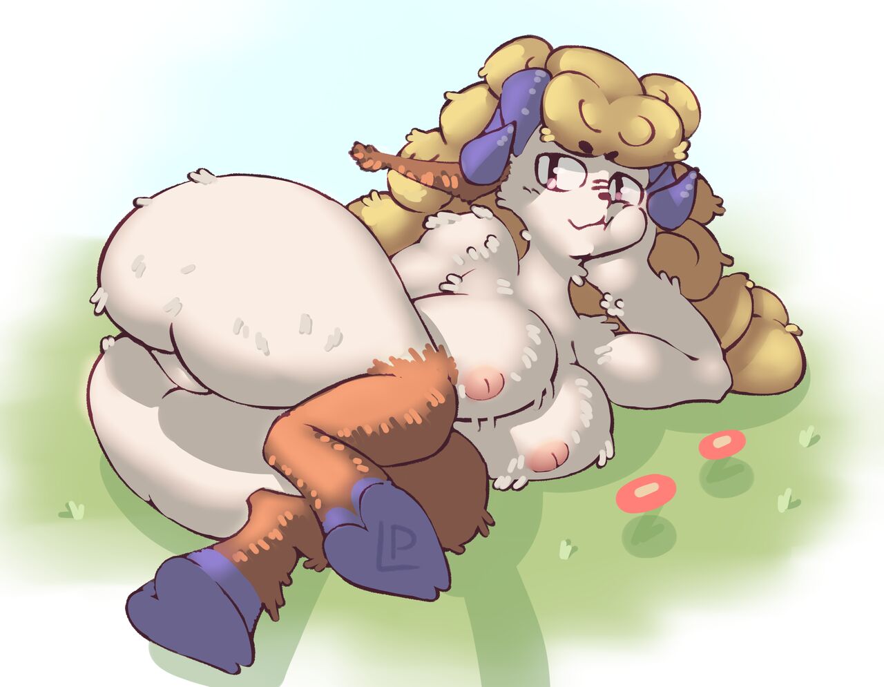 ARTIST drawfruit page 5 full