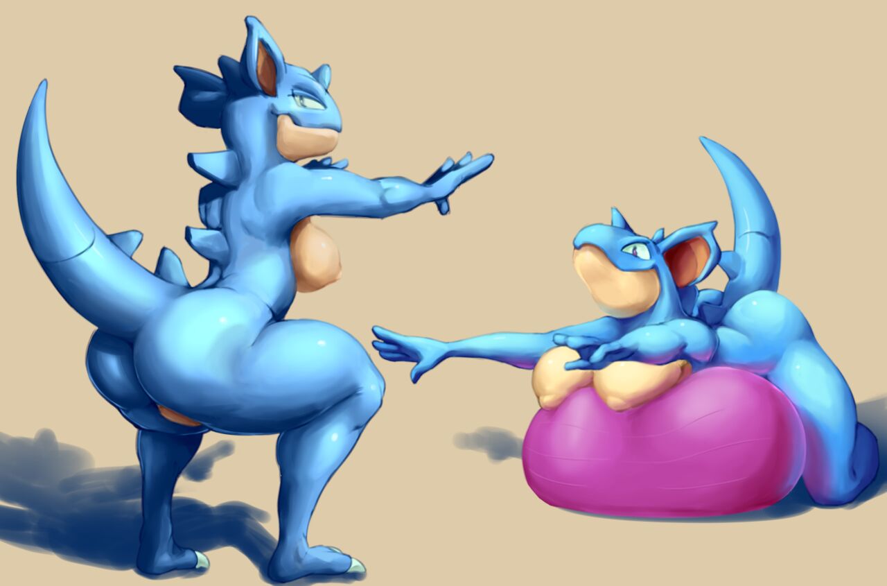 ARTIST drawfruit page 8 full