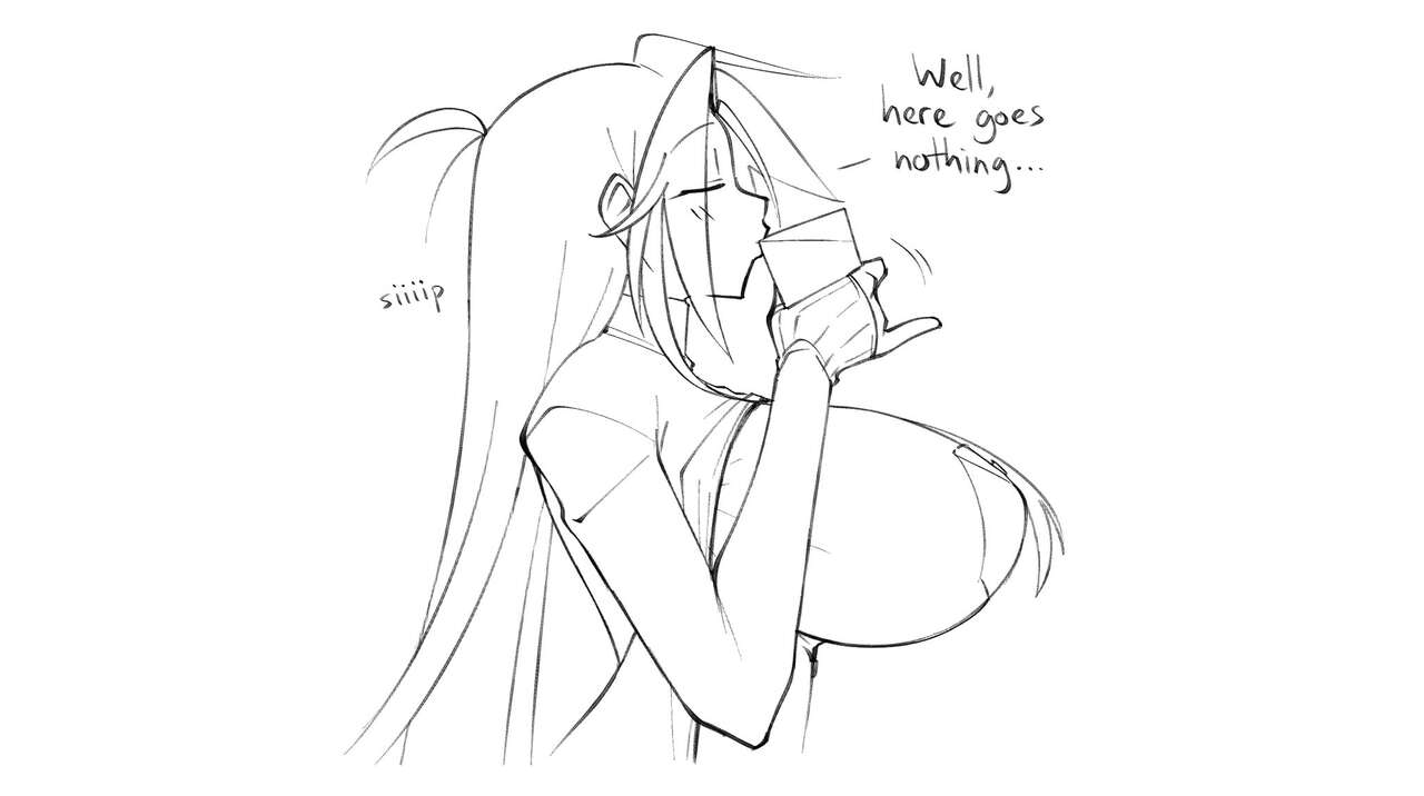 Mattie's Joke BE Pills by sepiascribe page 4 full
