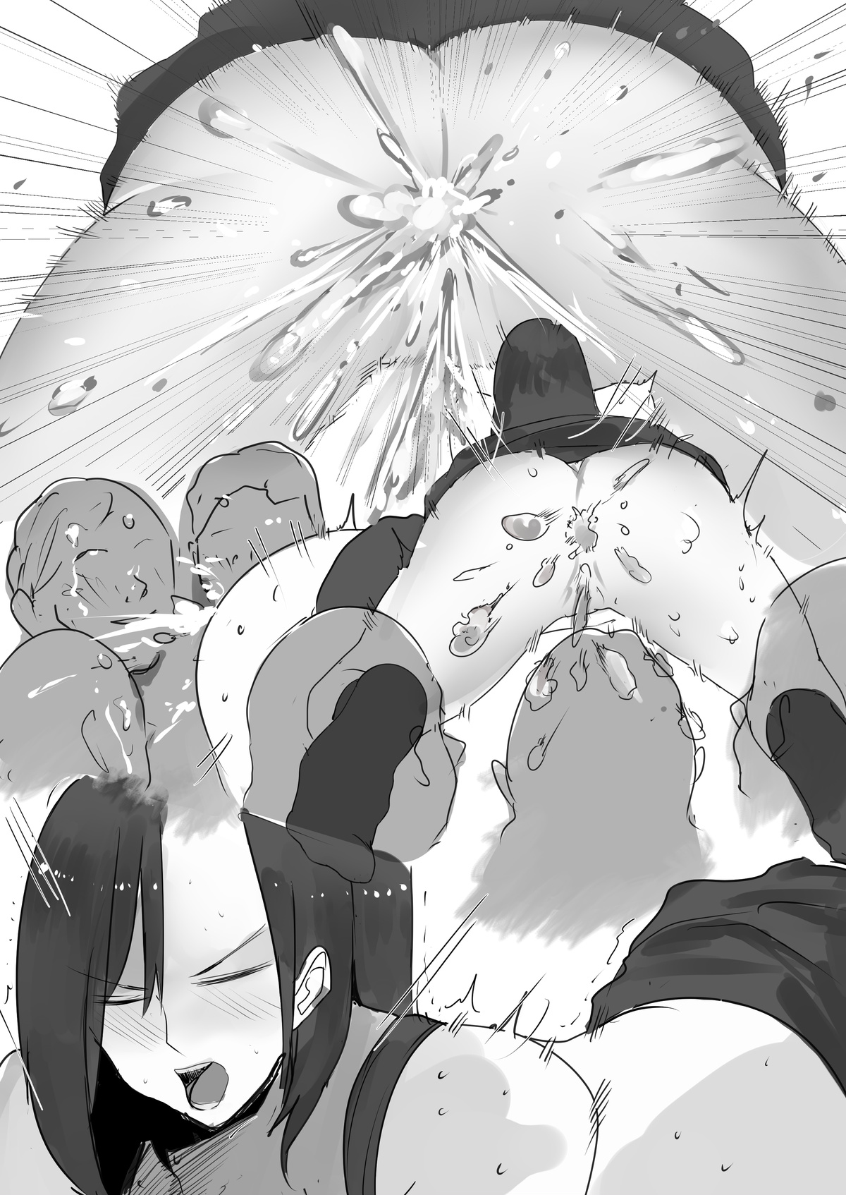 ティファさんのやつ page 6 full