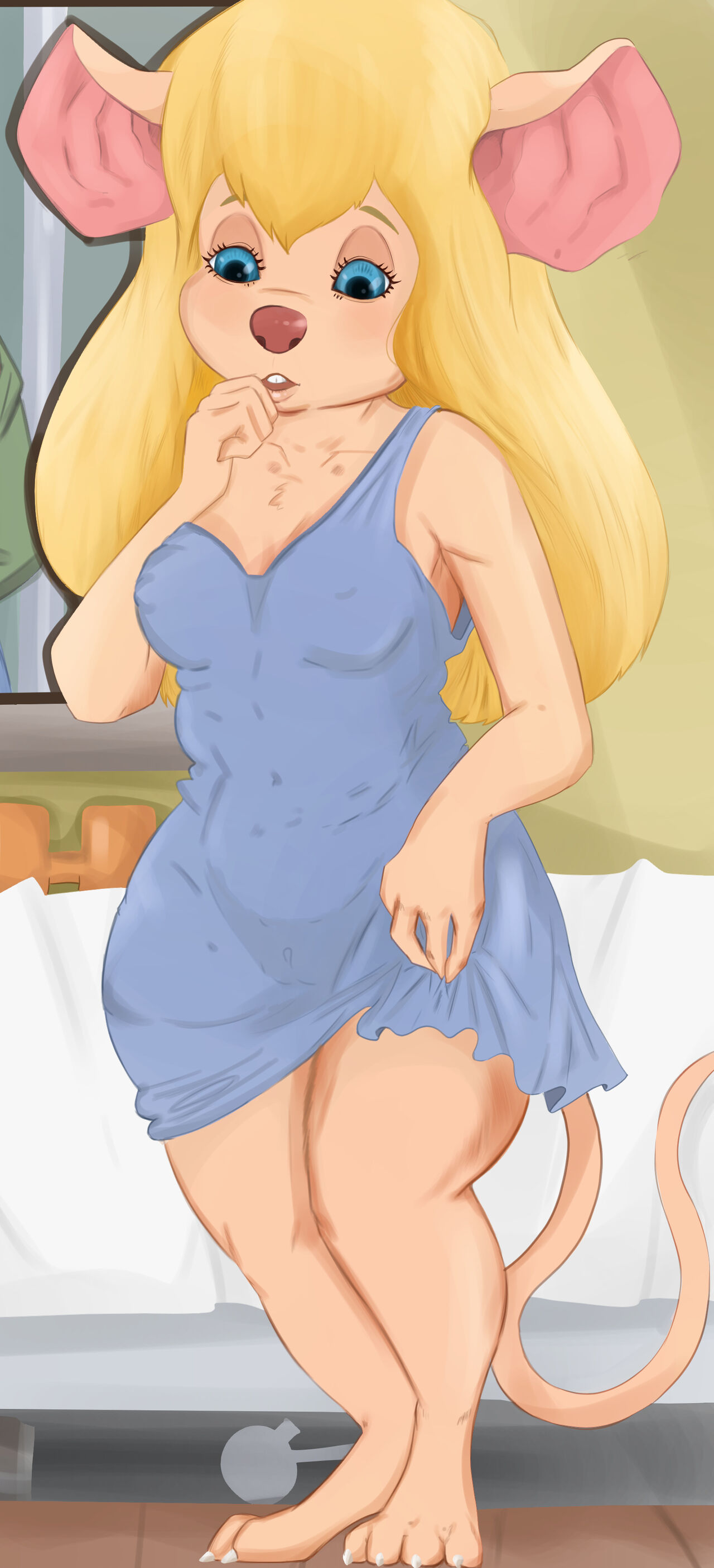 ARTISt Tabaarus page 12 full