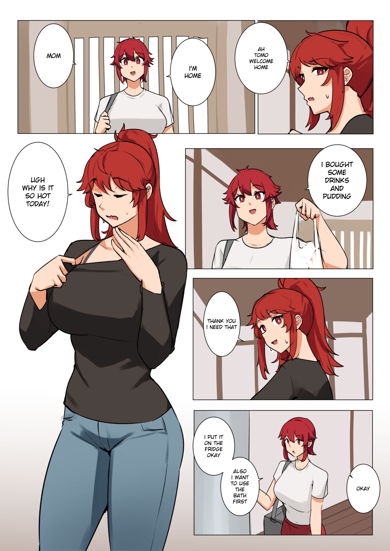 Akemi Aizawa page 2 full