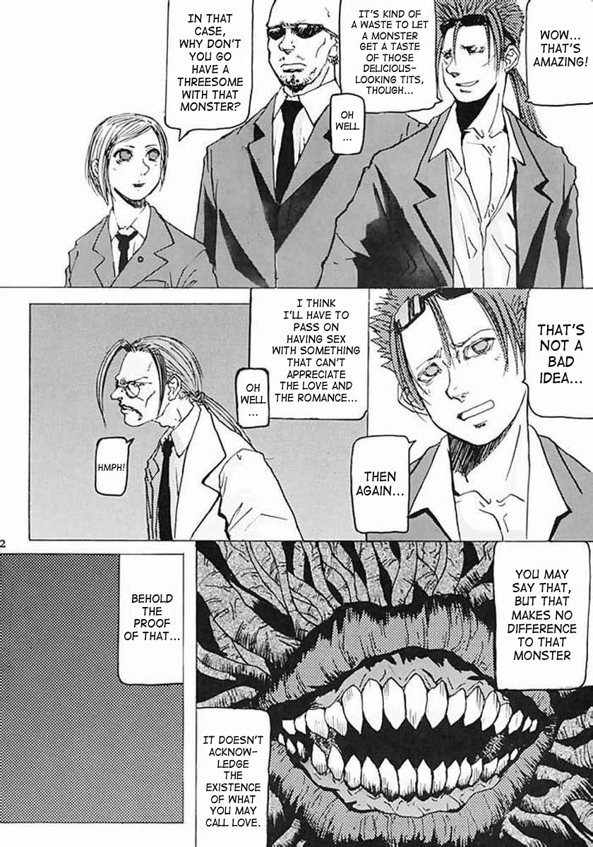 Off Limits page 12 full