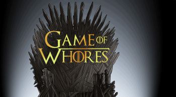 [MANITU Games] Game of Whores (v0.25) cover