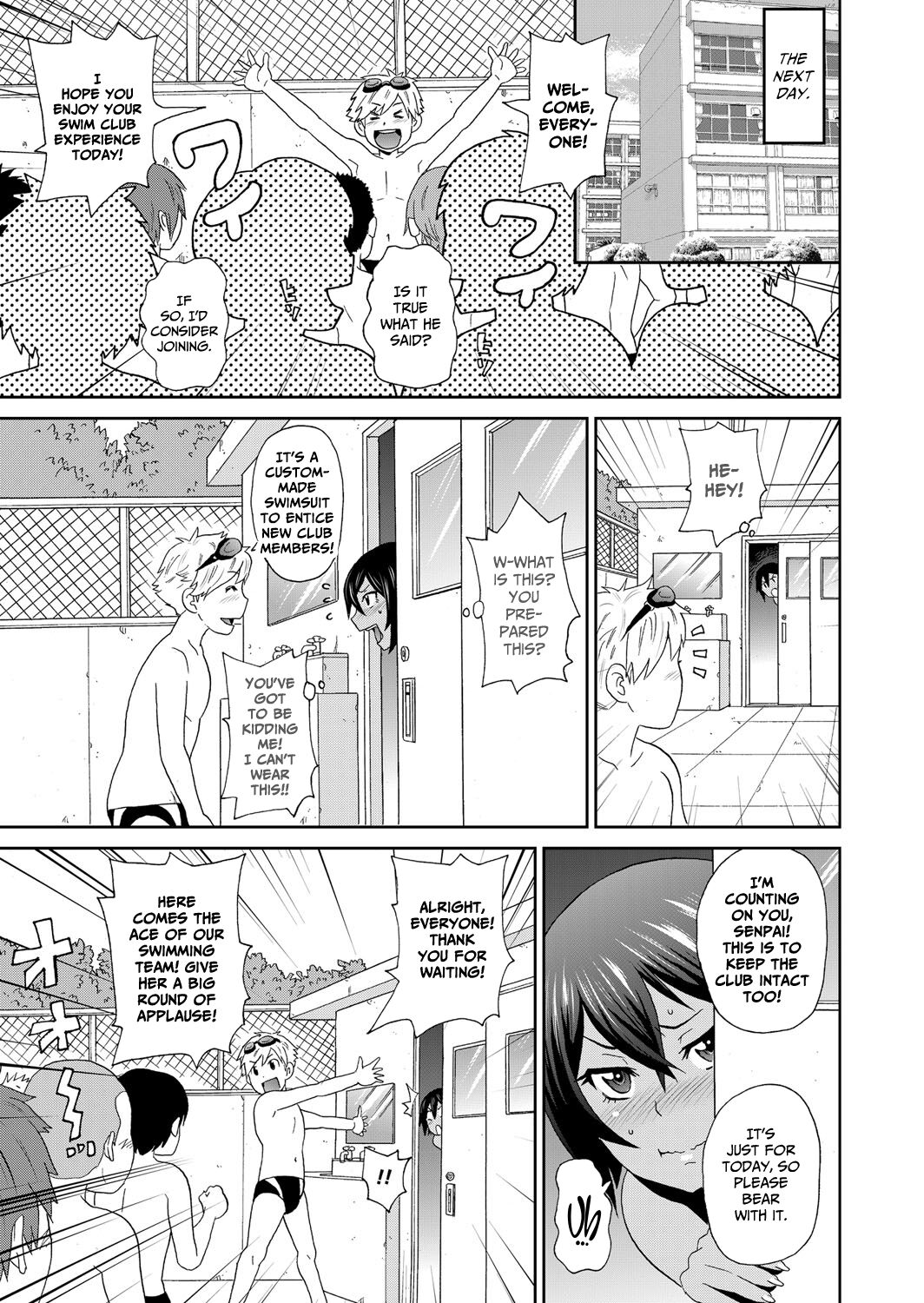 Brutish Butterfly page 3 full