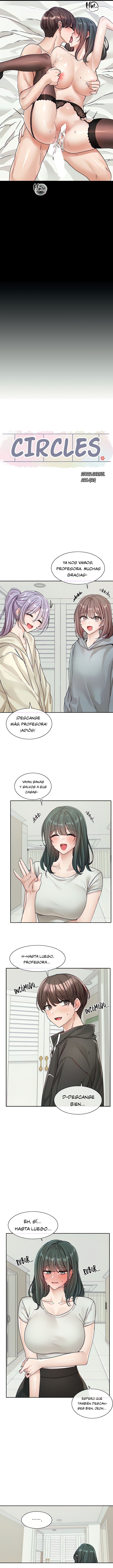 Club De Teatro 【Capitulo 131】 page 12 full