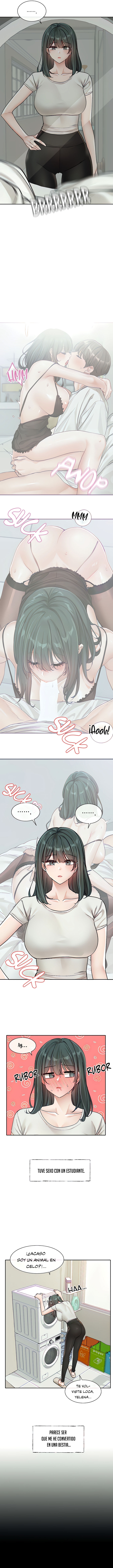 Club De Teatro 【Capitulo 131】 page 3 full