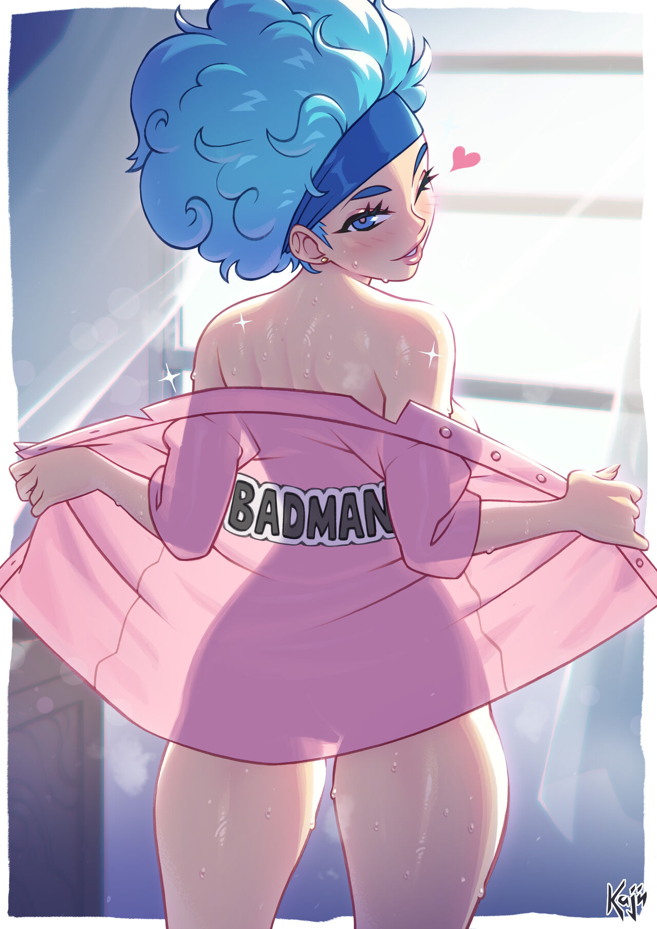 Kajinman August 2023 page 4 full
