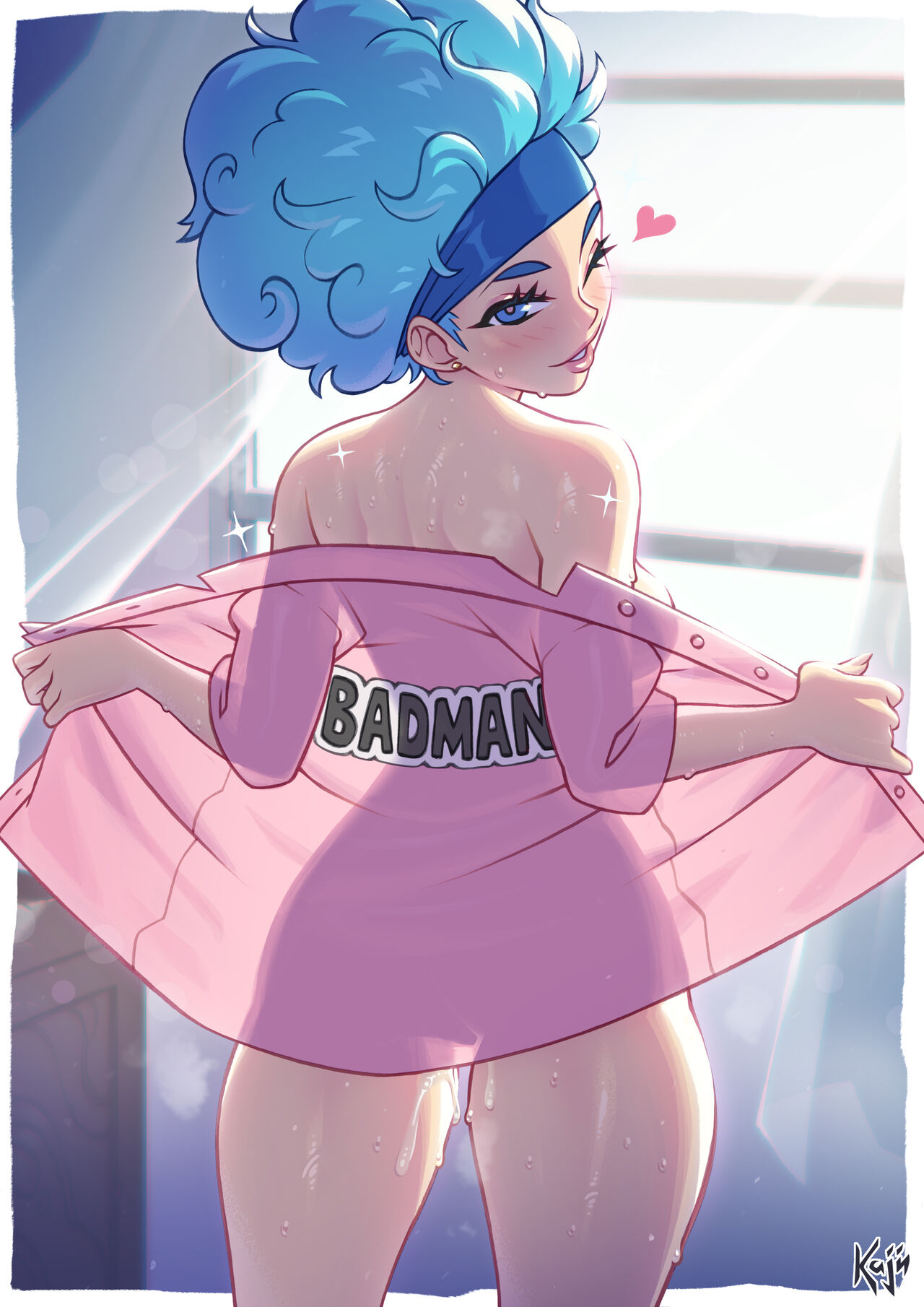 Kajinman August 2023 page 6 full