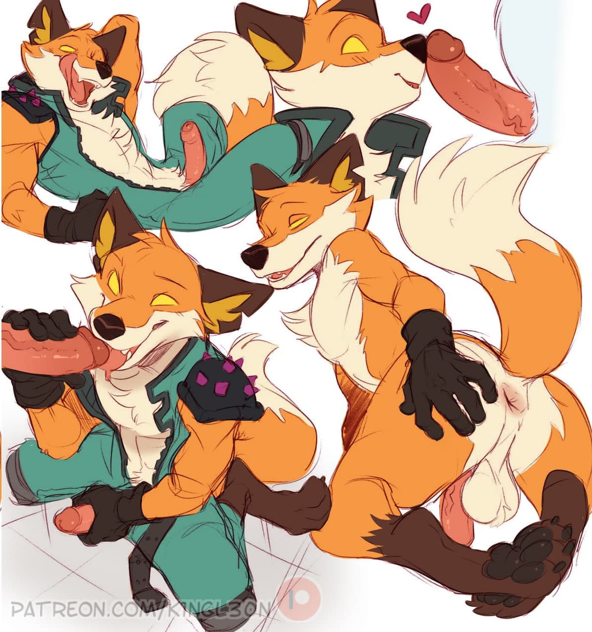 My Way page 12 full