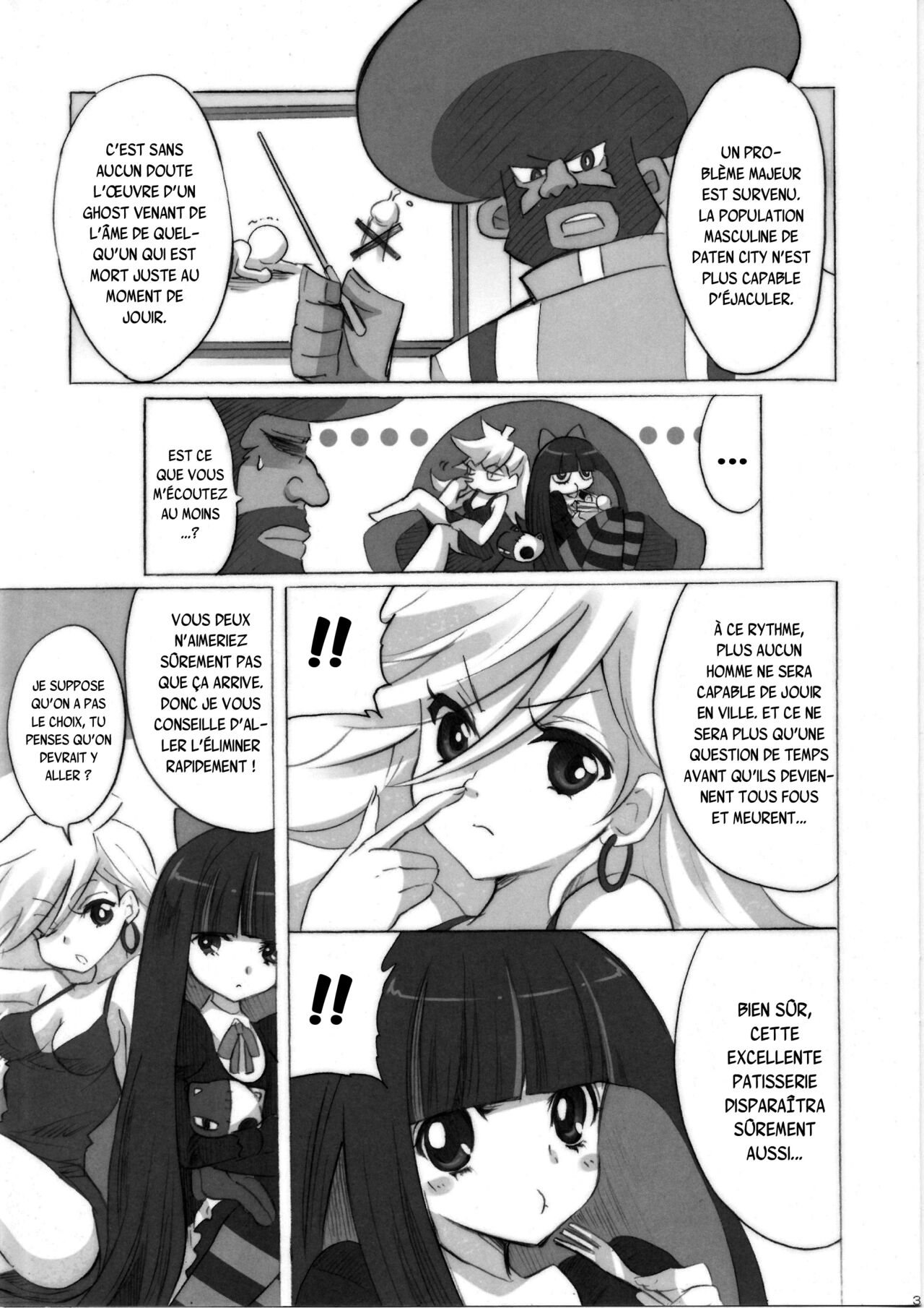 Chocolat page 2 full