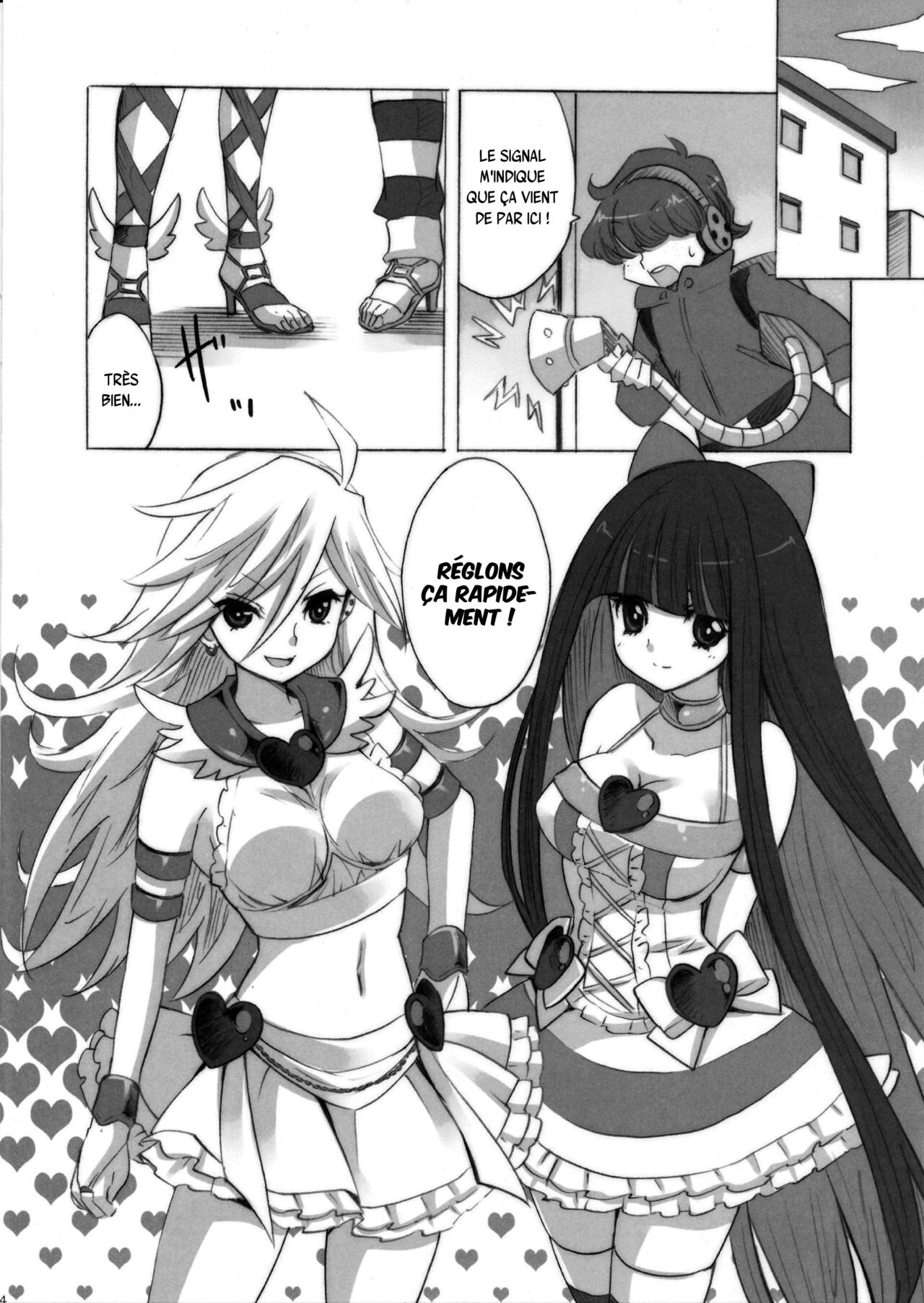 Chocolat page 3 full
