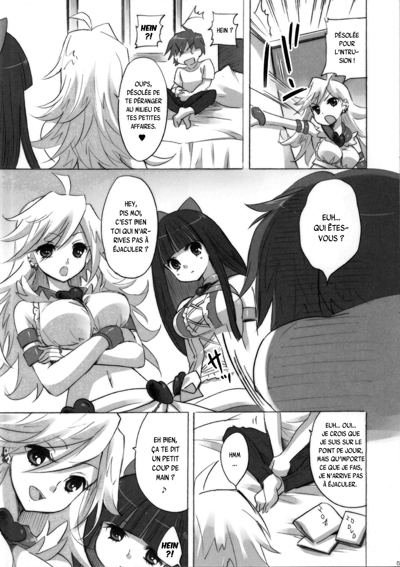 Chocolat page 4 full