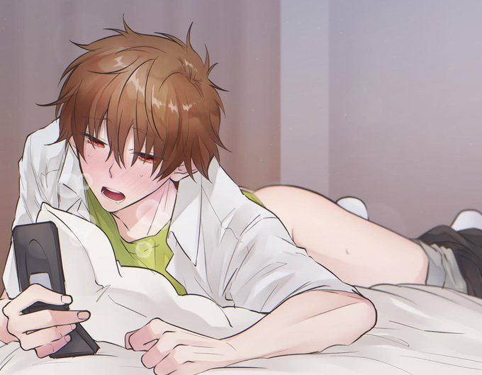 Fantia Compilation page 12 full