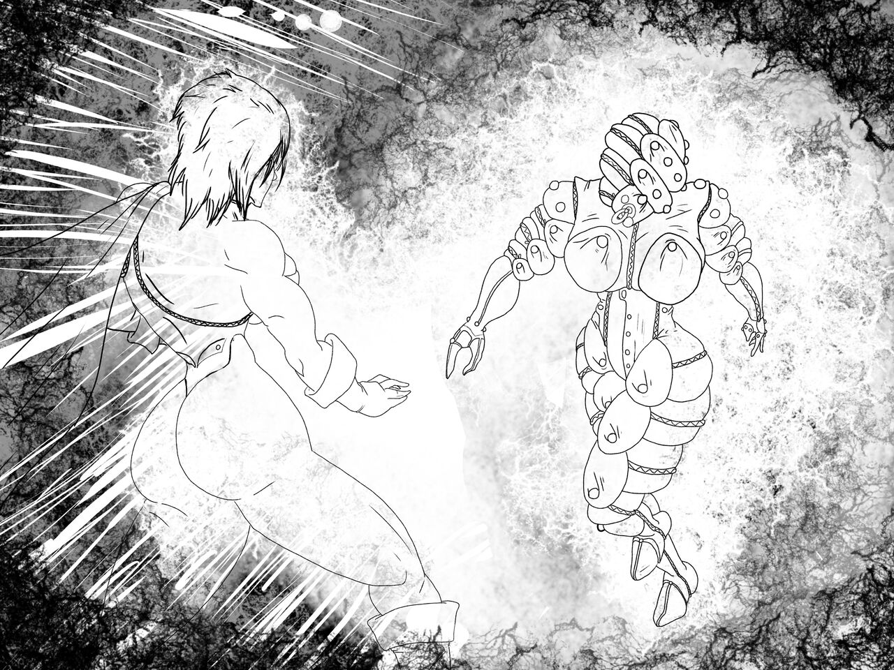 power girl in the multiverses of perversity page 5 full