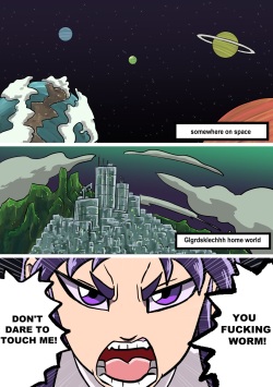 Glgrdsklechhh saga part 1