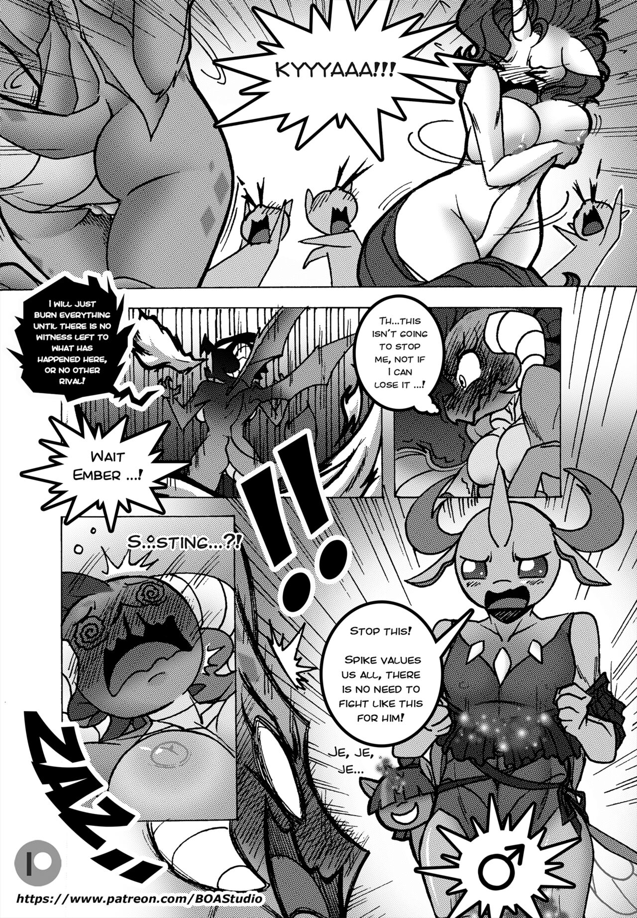 ARTIST boastudio page 11 full