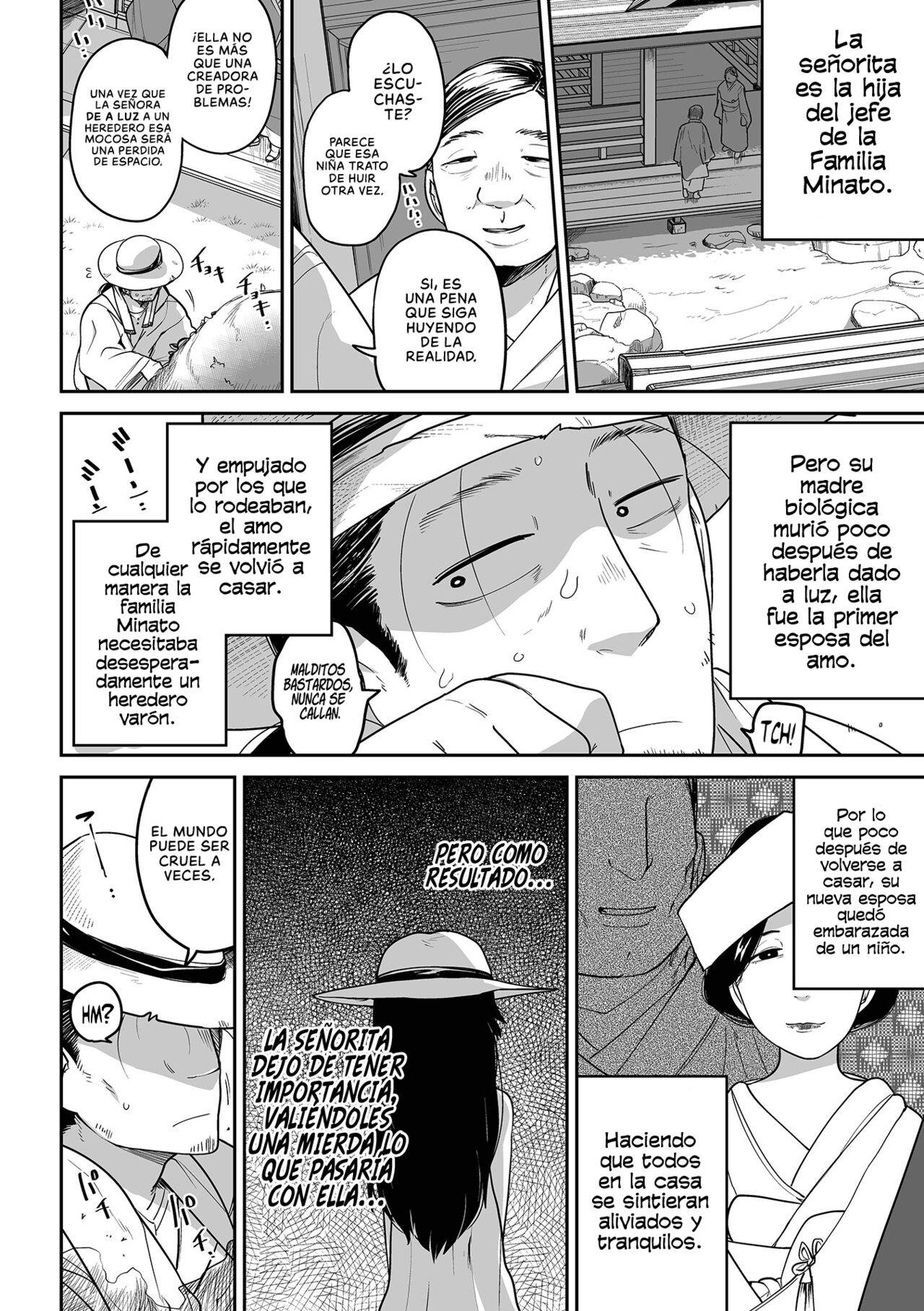 Oji Loli Starter Kit page 2 full