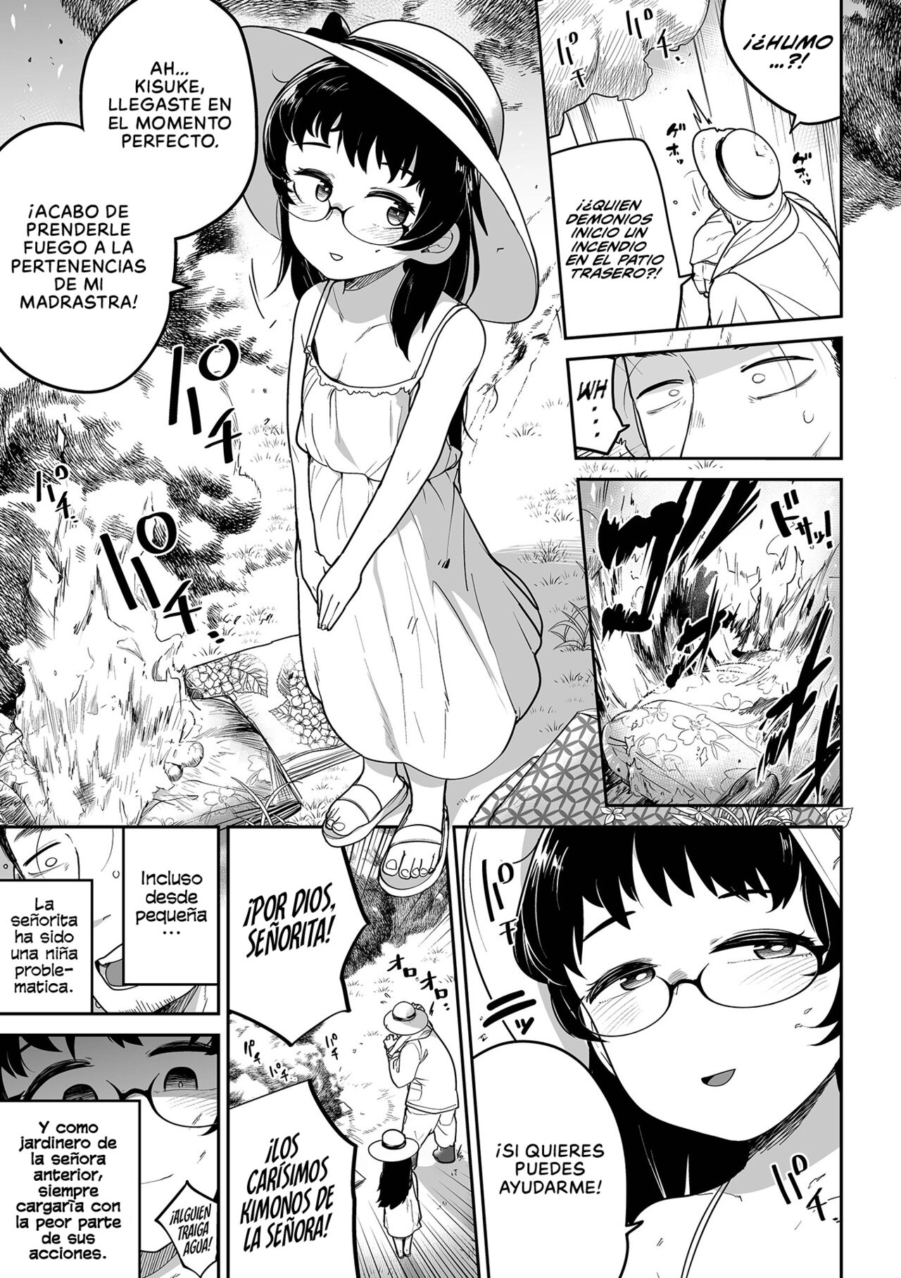 Oji Loli Starter Kit page 3 full