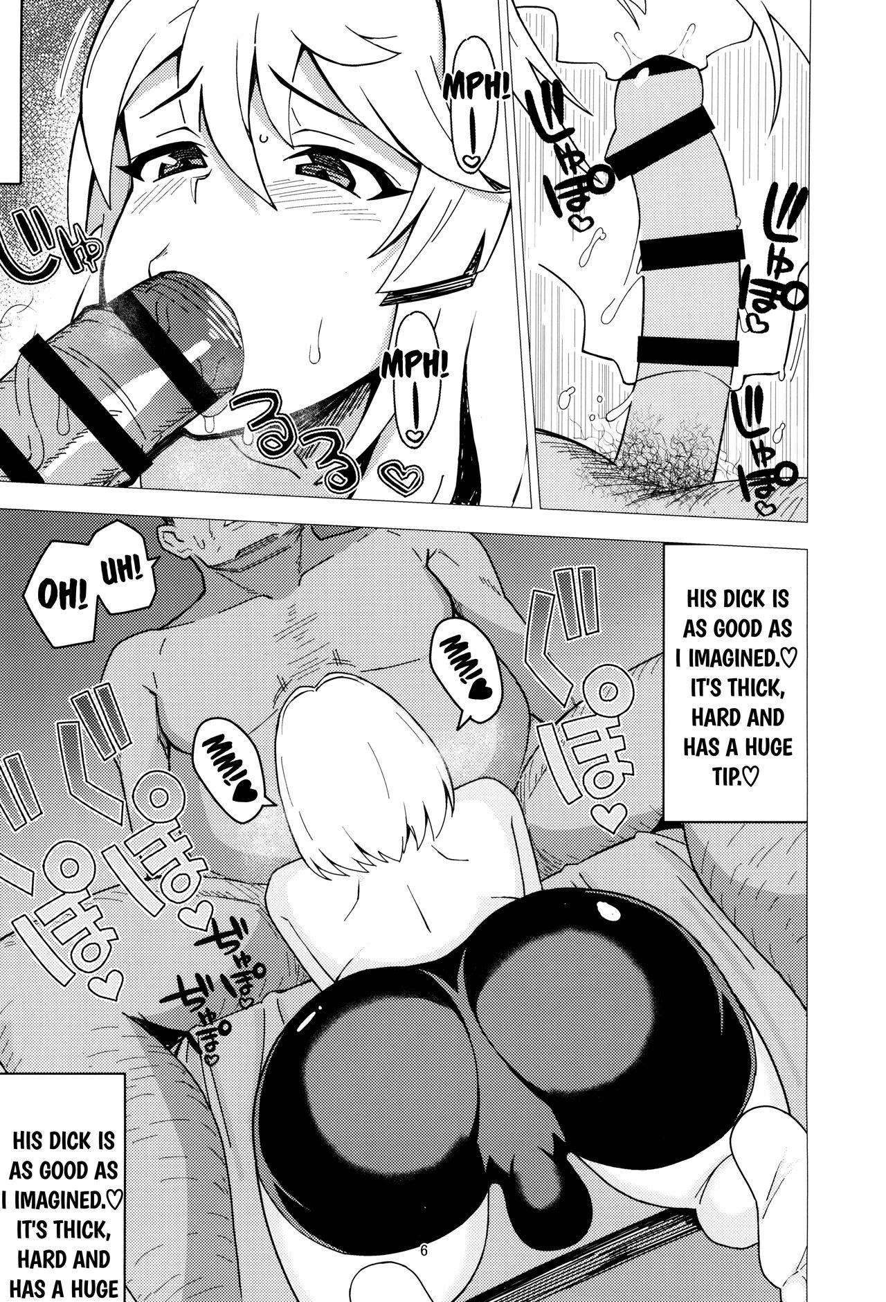 BURIKKOBITCH page 6 full