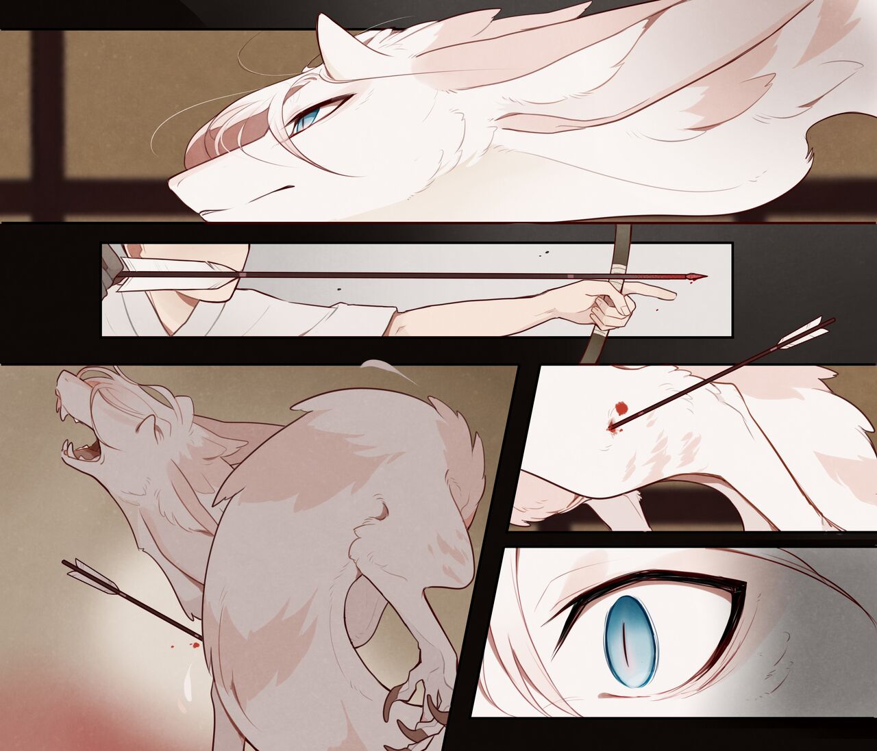 Hanasaki kago no ryu page 7 full
