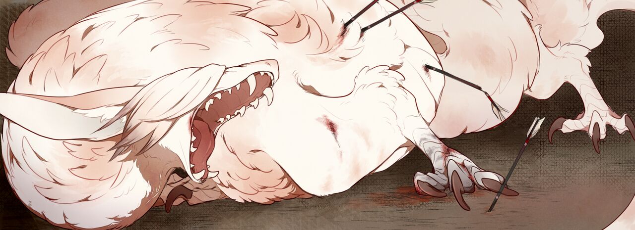 Hanasaki kago no ryu page 8 full