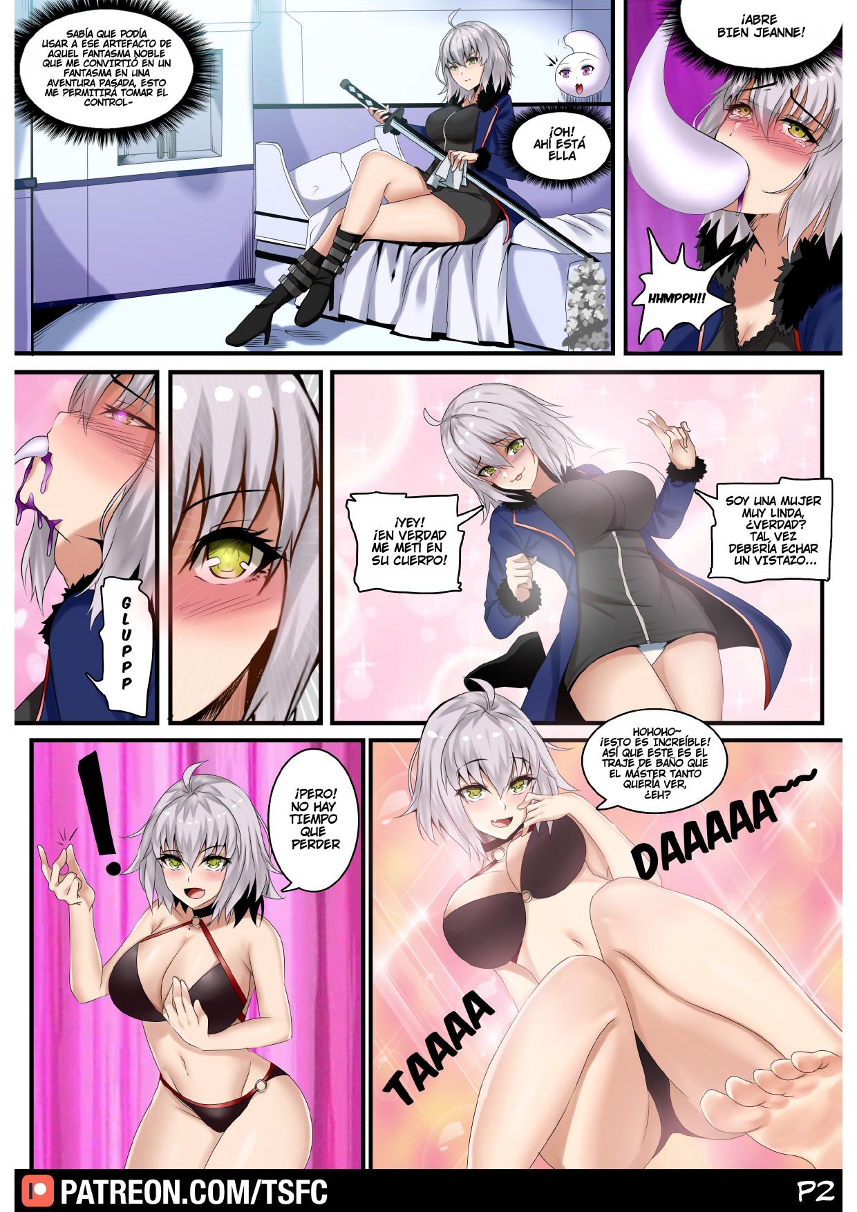 Jeanne Alter posesion page 2 full
