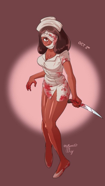 [Tullymonst3r] Momtober 2023 (Ongoing) cover