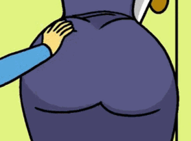 Toriel page 1 full