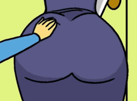 Toriel page 7 full
